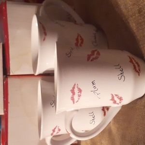 3 Mugs - Mary Kay